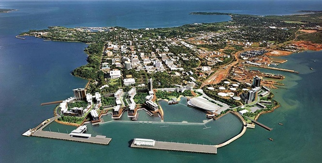 Mould Removal Darwin